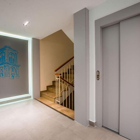 Qh Granada Centro Apartman Kültér fotó