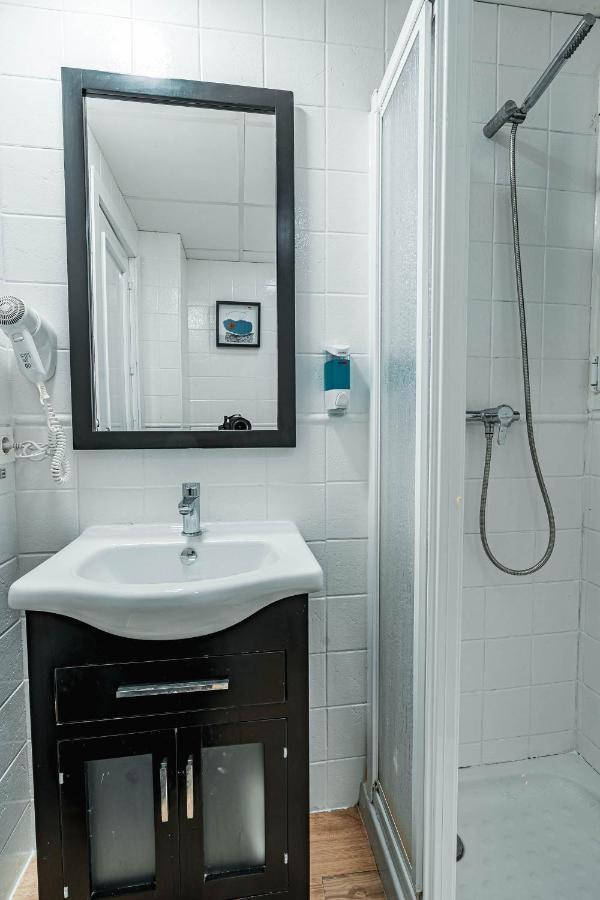 Qh Granada Centro Apartman Kültér fotó