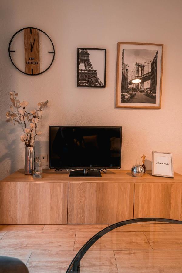 Qh Granada Centro Apartman Kültér fotó