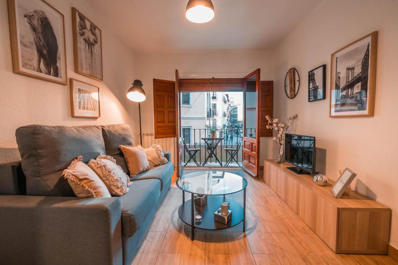 Qh Granada Centro Apartman Kültér fotó