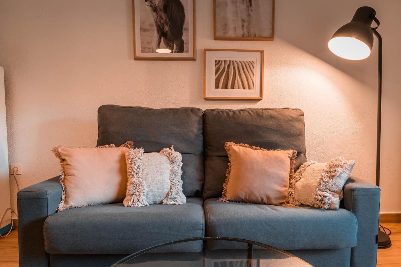 Qh Granada Centro Apartman Kültér fotó