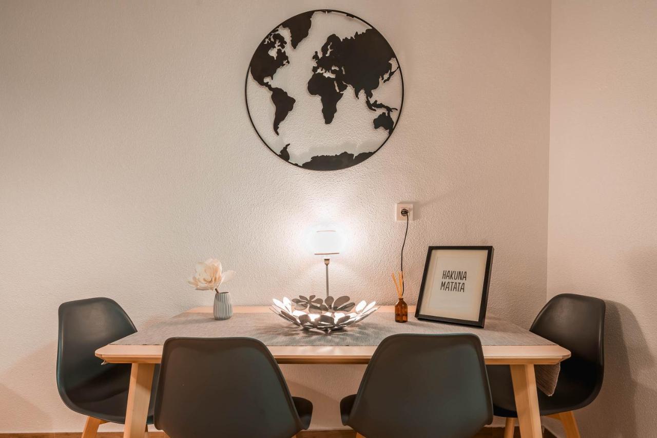 Qh Granada Centro Apartman Kültér fotó