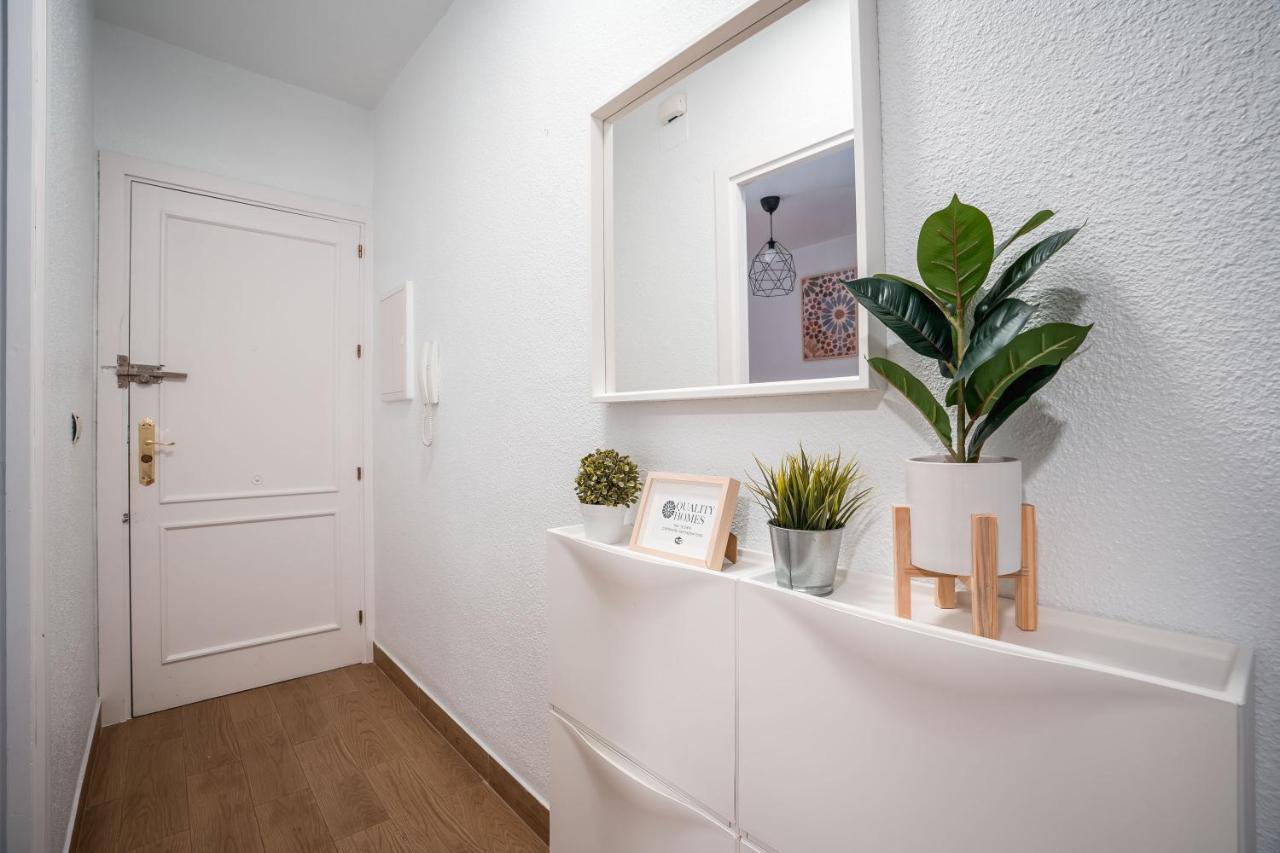 Qh Granada Centro Apartman Kültér fotó