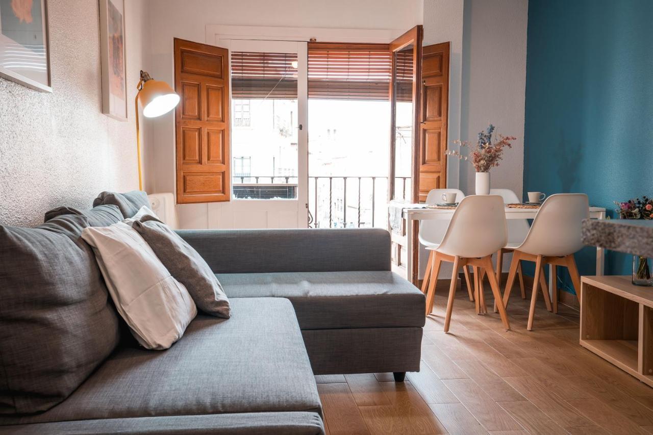 Qh Granada Centro Apartman Kültér fotó