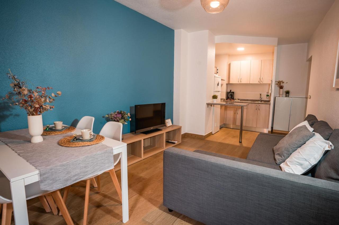 Qh Granada Centro Apartman Kültér fotó