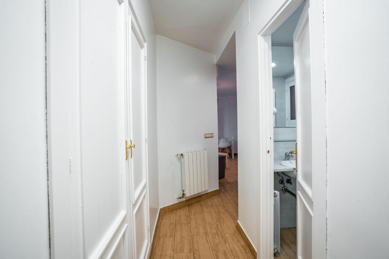 Qh Granada Centro Apartman Kültér fotó